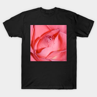 Hues of a Rose #9 T-Shirt